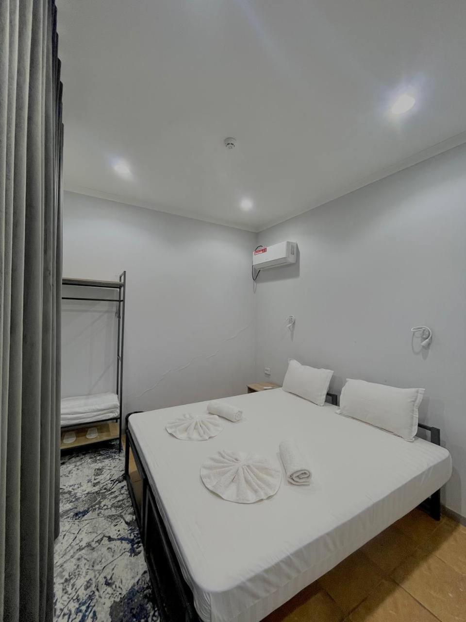 Amor Fati Hotel Tashkent Exterior foto