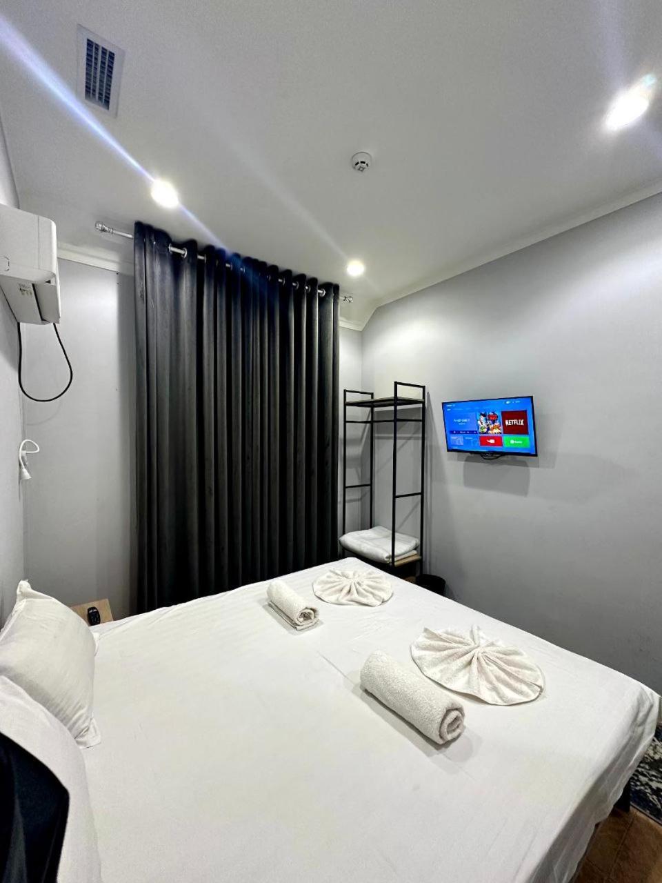 Amor Fati Hotel Tashkent Exterior foto